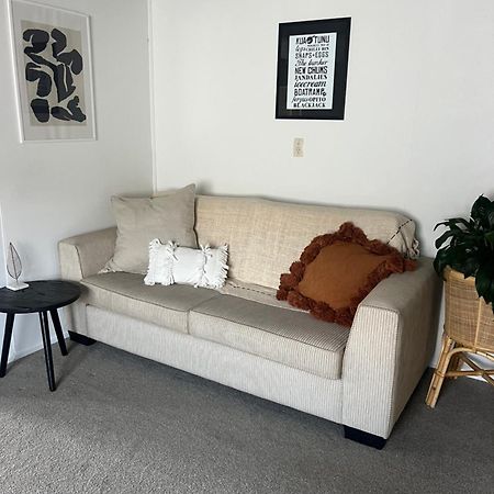 Downtown B&B 마운트마운가누이 외부 사진
